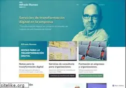 Sites similar to aromeo.net