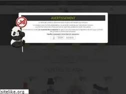 Sites similar to aromes-et-liquides.fr
