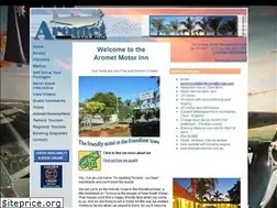 Sites similar to aromet.com