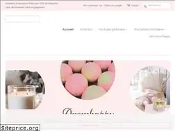 Sites similar to aromhappy.com