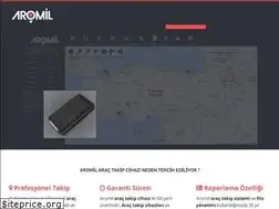 Sites similar to aromil.com