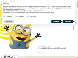 Sites similar to aromitalia.com