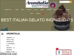 Sites similar to aromitalia.info