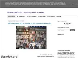 Sites similar to aromitorevista.blogspot.com