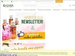 Sites similar to aromium.es