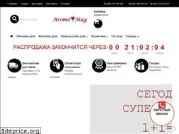 Sites similar to aromomag.com.ua