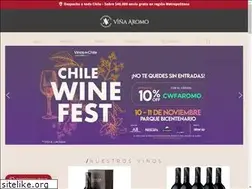 Sites similar to aromostore.cl
