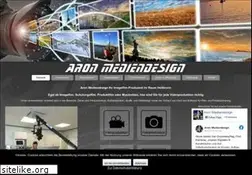 Sites similar to aron-video.de