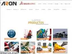 Sites similar to aron.com.co