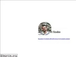 Sites similar to aron.ws