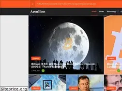 Sites similar to aronboss.com
