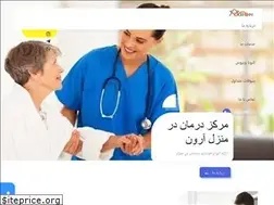 Sites similar to aroncare.com