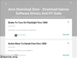 Sites similar to arondownloads.blogspot.com