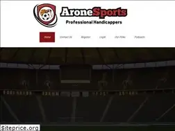 Sites similar to aronesports.com