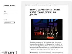 Sites similar to aronet.ro