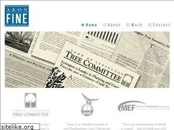 Sites similar to aronfinedesign.com