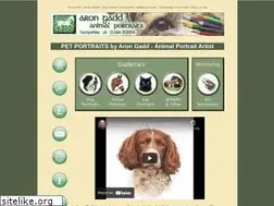 Sites similar to arongadd.co.uk