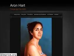 Sites similar to aronhart.com