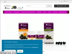 Sites similar to aronia-filevia.gr