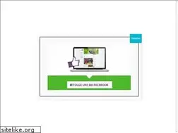 Sites similar to aroniabeere.de