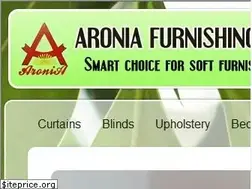Sites similar to aroniafurnishing.com