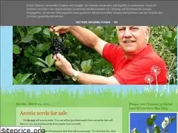 Sites similar to aroniainamerica.blogspot.com