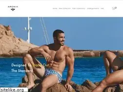 Sites similar to aronikswim.com