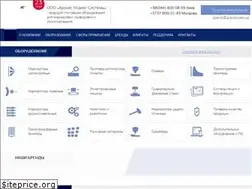 Sites similar to aronis.com.ua
