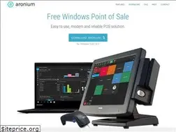 Sites similar to aronium.com