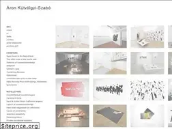 Sites similar to aronkutvolgyiszabo.com