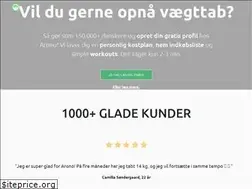 Sites similar to arono.dk