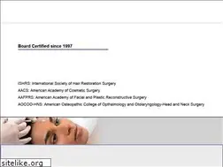 Sites similar to aronovitzhair.com