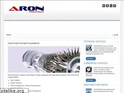 Sites similar to aronpt.com