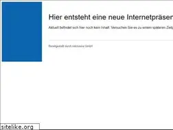 Sites similar to aronso.de