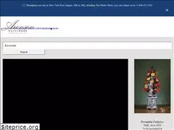 Sites similar to aronson.com