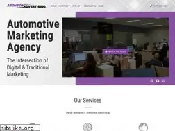 Sites similar to aronsonads.com