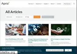 Sites similar to aronsonblogs.com