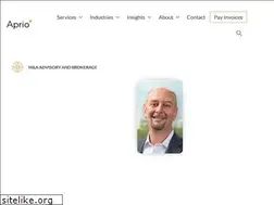 Sites similar to aronsoncapitalpartners.com