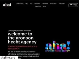 Sites similar to aronsonhecht.com