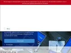 Sites similar to aronsoninsurance.com