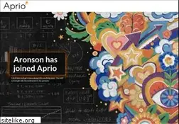 Sites similar to aronsonllc.com