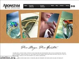 Sites similar to aronstam.com