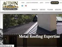 Sites similar to aroofing.com