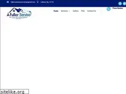 Sites similar to aroofwash.com
