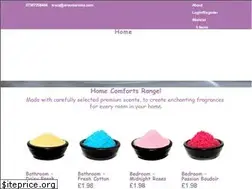 Sites similar to aroomaroma.com