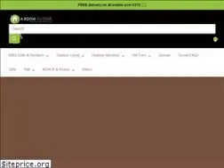 Sites similar to aroomoutside.ie