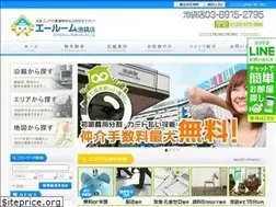 Sites similar to arooms-ikebukuro.jp