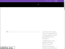 Sites similar to aroomwithaboo.com