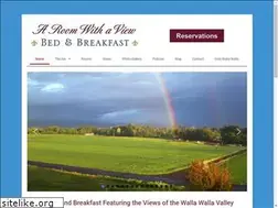 Sites similar to aroomwithaview.us