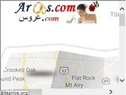 Sites similar to aroos.com